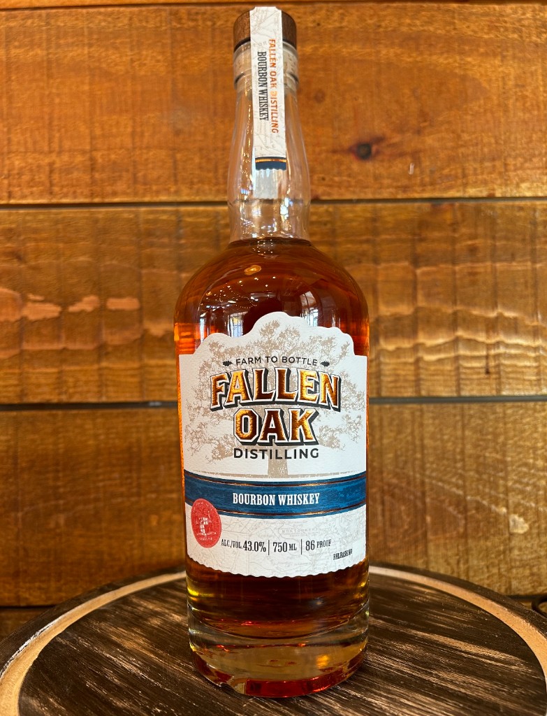 Bourbon Whiskey