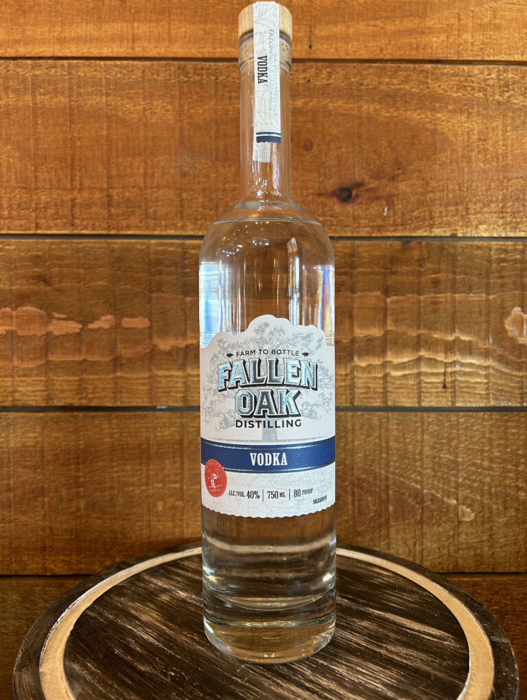 Vodka